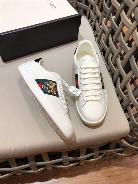 gucci ace tiger replica|Gucci Ace Tiger (Women's) .